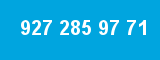 927 285 97 71